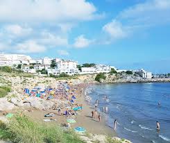 Playa de los Balmins