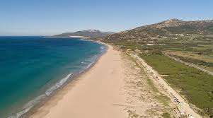Playa de Los Lances