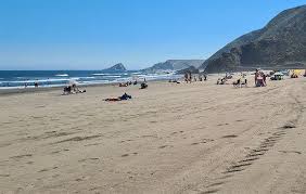 Playa de Los Quebrantos