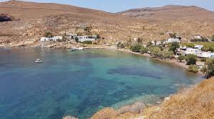 Playa de Megalo Livadi