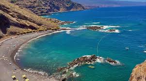 Playa de Mesa del Mar