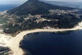 Playa de O Muíño