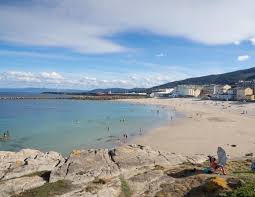 Playa de O Portelo