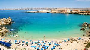 Playa de Paradise Bay