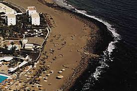 Playa de Peña Grande