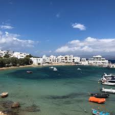 Playa de Piso Livadi