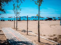 Playa de Plazhi i Ri