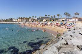 Playa de Ponent