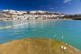 Playa de Puerto Rico