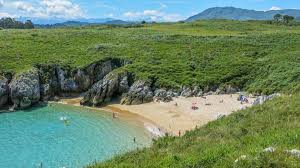 Playa de San Antonio