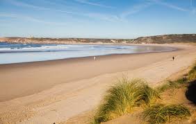 Playa de San Juan de Nieva