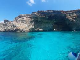 Playa de San Niklaw Bay