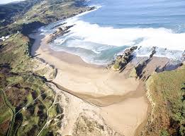 Playa de San Román