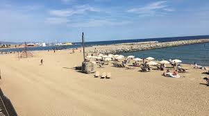 Playa de Sant Miquel