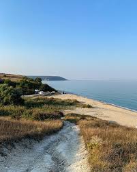 Playa de Shkorpilovtsi