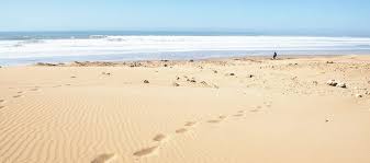 Playa de Sidi Kaouki