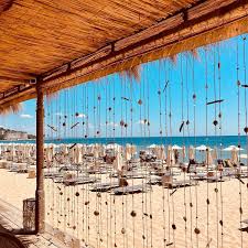 Playa de St. Constantine and Helena