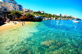 Playa de Tax-Xama' Bay