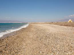 Playa de Torregarcía