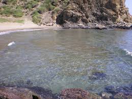 Playa del Baño de las Mujeres