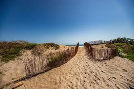 Playa del Brosquil