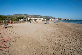 Playa del Carregador