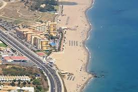 Playa del Castillo (Ejido)