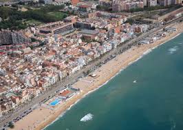 Playa del Pont d'en Botifarreta