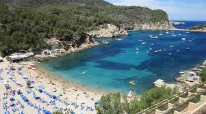 Playa del Puerto de San Miguel