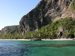 Playa Frontón