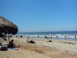 Playa Hermosa