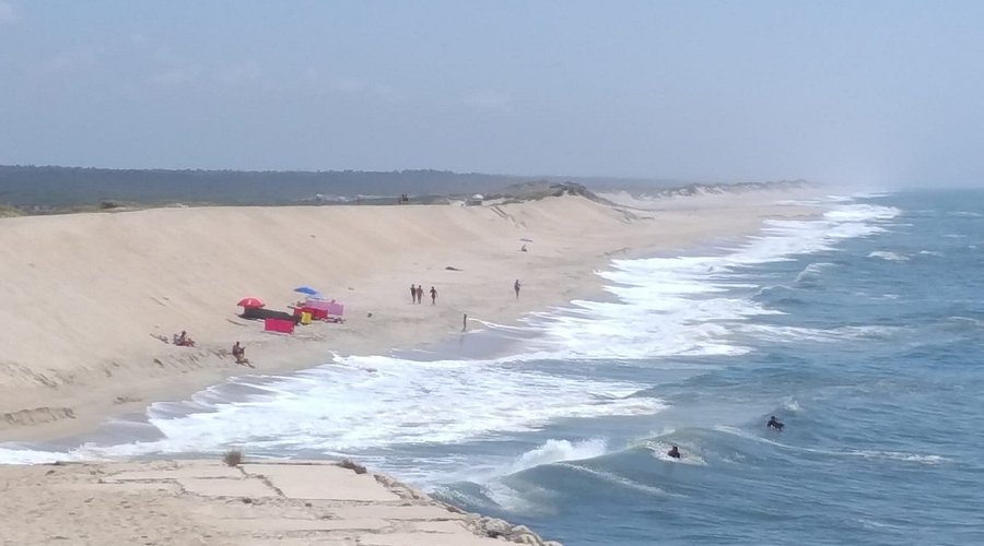 Praia da Leirosa